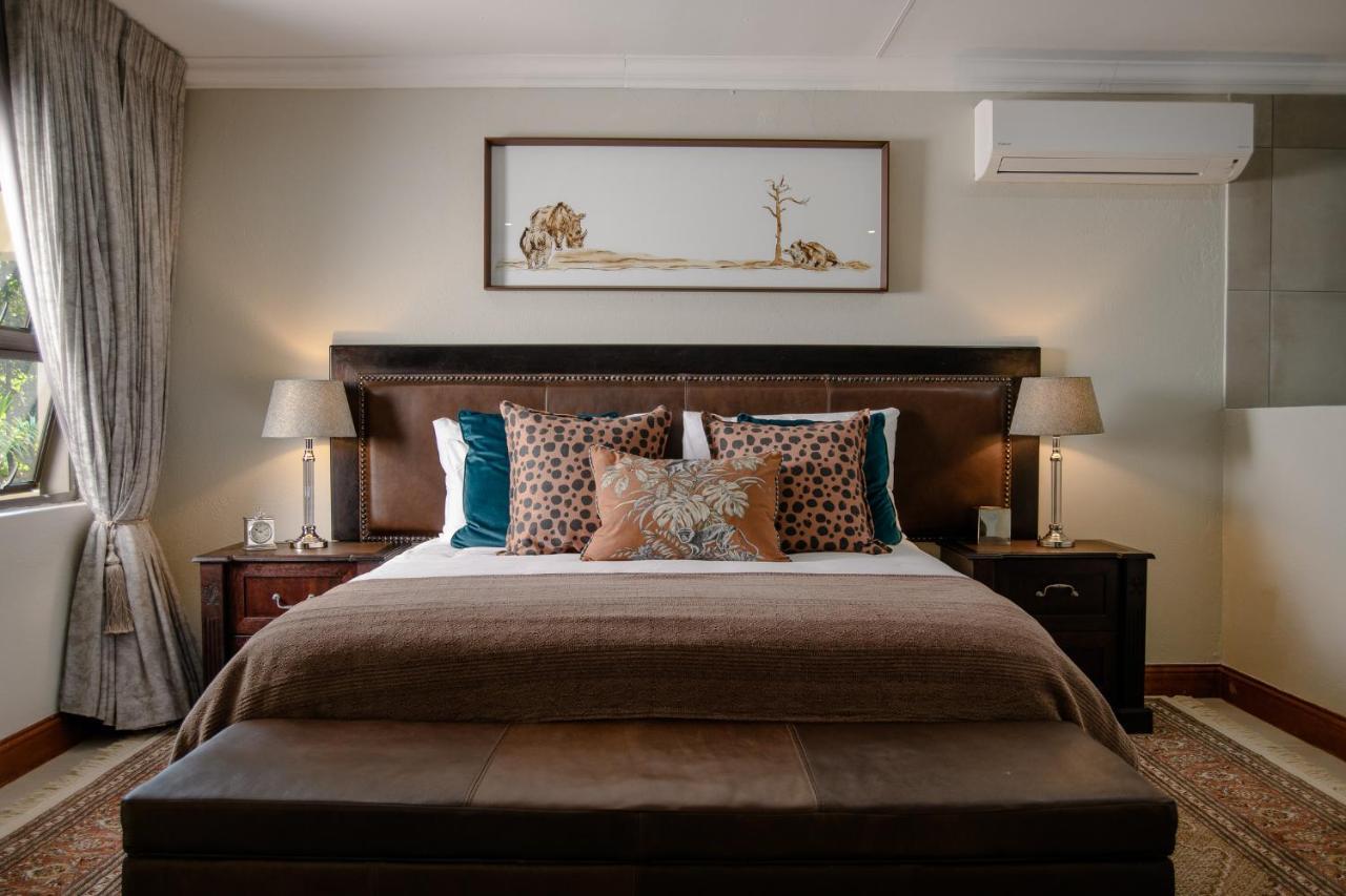 The Reserve Boutique Hotel Hazyview Kültér fotó